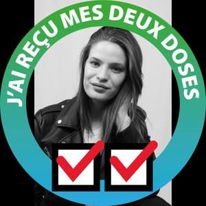 Meet your Posher, Jasmine